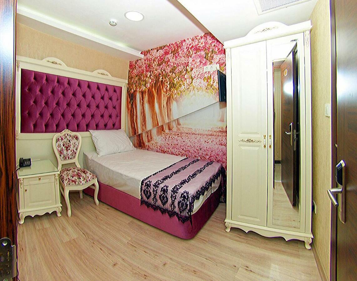 Polatzade Hotel - Istanbul — Fotoğraflar 3